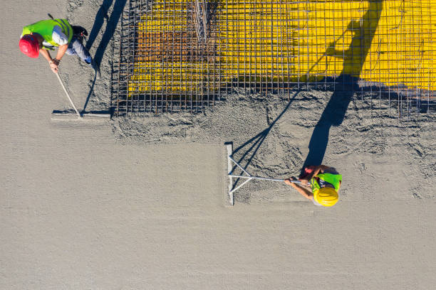 Best Affordable Concrete Services  in York, NE