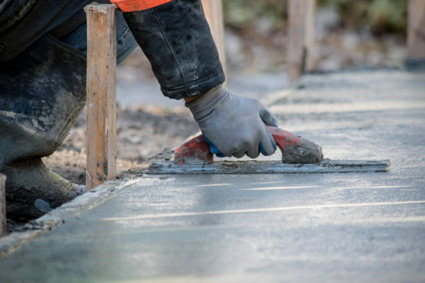 , NE Concrete contractor Company