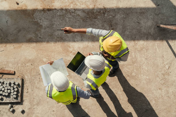 Best Concrete Foundation Repair  in York, NE