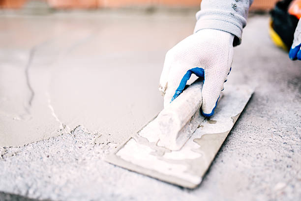 Best Concrete Repair Services  in York, NE